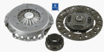 Sidurikomplekt SACHS 3000 840 301