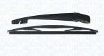 Kojameehe komplekt, klaasipesu MAGNETI MARELLI 000723180036