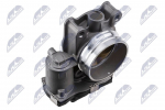 Drosselklapihoob NTY ETB-PL-021
