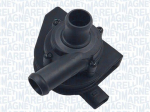 Lisaveepump (jahutusvee ringluss&uuml;steem) MAGNETI MARELLI 012316000001