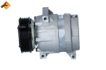 Kompressor,kliimaseade NRF 32481