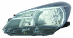 Esituli ABAKUS 212-111KL-LDEM2