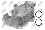 &Otilde;liradiaator,mootori&otilde;li NTY CCL-PL-023