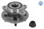 Rattarumm MEYLE 30-14 652 0009