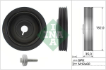 Rihmaratas,v&auml;ntv&otilde;ll Schaeffler INA 544 0054 20