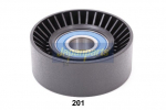 Seade-/juhtrull,soonrihm JAPANPARTS RP-201