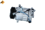 Kompressor,kliimaseade NRF 32671