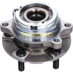 Rattarumm JAPANPARTS KK-12031
