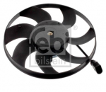 Ventilaator,mootorijahutus FEBI BILSTEIN 39164