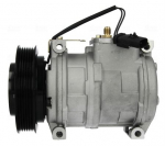 Kompressor,kliimaseade NISSENS 89097
