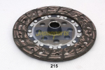 Siduriketas JAPANPARTS DF-215