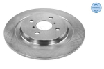 Piduriketas MEYLE 30-15 523 0034