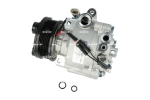 Kompressor,kliimaseade NRF 320213