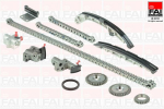 Mootori keti komplekt FAI AutoParts TCK252L