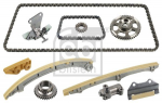 Mootori keti komplekt FEBI BILSTEIN 108128