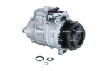 Kompressor,kliimaseade NRF 320238