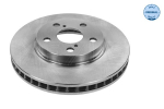 Piduriketas MEYLE 30-15 521 0079