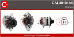 Generaator CASCO CAL40101AS