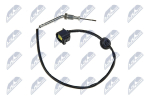 Andur, heitgaasitemperatuur NTY EGT-CT-007