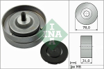 Seade-/juhtrull,soonrihm INA 532 0463 10