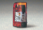 Tagatuli MAGNETI MARELLI 714000028340