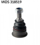 Kande-/juhtliigend SKF VKDS 318519