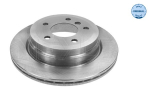 Piduriketas MEYLE 315 523 0050