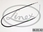 Tross,seisupidur LINEX 06.01.42