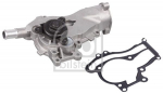 Veepump, mootori jahutus FEBI BILSTEIN 104461