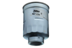 K&uuml;tusefilter VALEO 587179