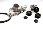 Veepump+ soonrihmakomplekt HEPU PK15380