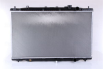 Radiaator,mootorijahutus NISSENS 606443