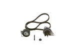 Veepump + hammasrihmakomplekt BOSCH 1 987 946 934
