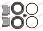 Remondikomplekt,Pidurisadul QUICK BRAKE 114-5186