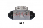 Rattapidurisilinder ASHIKA 67-0K-K22