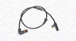 Andur, rattap&ouml;&ouml;rete arv MAGNETI MARELLI 172100084010