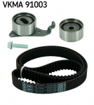 Hammasrihma komplekt SKF VKMA 91003