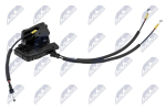 Ukselukk NTY EZC-KA-034