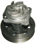Veepump, mootori jahutus DENCKERMANN A310509P