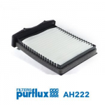 Filter,salongi&otilde;hk PURFLUX AH222