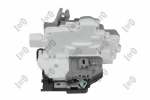 Ukselukk ABAKUS 132-053-059