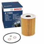 &Otilde;lifilter BOSCH F 026 407 255