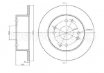 Piduriketas METELLI 23-0578
