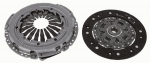 Sidurikomplekt SACHS 3000 950 778