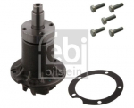 Veepump, mootori jahutus FEBI BILSTEIN 01558