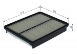 &Otilde;hufilter BOSCH F 026 400 116