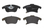 Piduriklotsi komplekt,ketaspidur BREMBO P 24 173