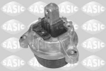 Paigutus,Mootor SASIC 2706494
