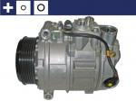 Kompressor,kliimaseade MAHLE ACP 57 000S