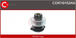 Hammastrummel,starter CASCO CDR10152AS
